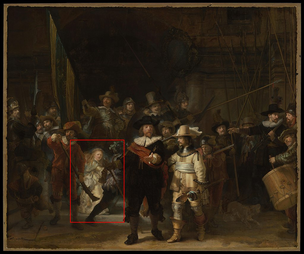 1024px The Night Watch HD 1024px The Night Watch HD