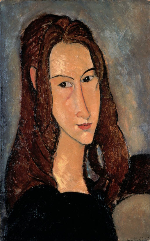 Amedeo Modigliani