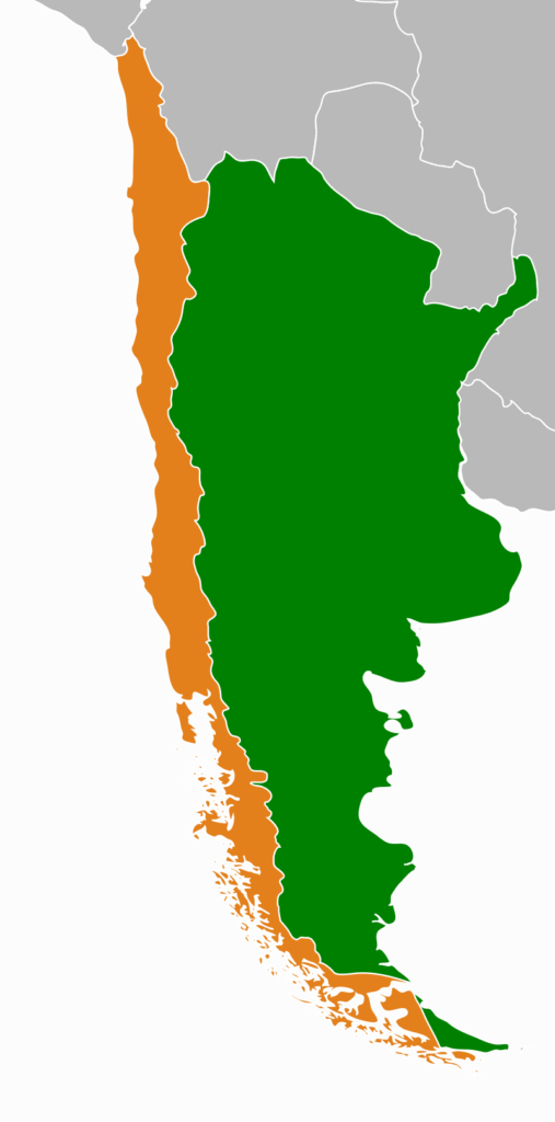 Argentina Chile Locator.svg Argentina Chile Locator.svg