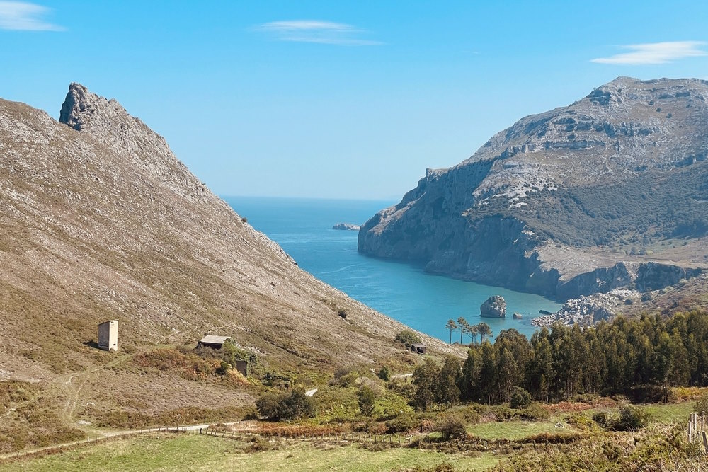 Camino del Norte Camino del Norte