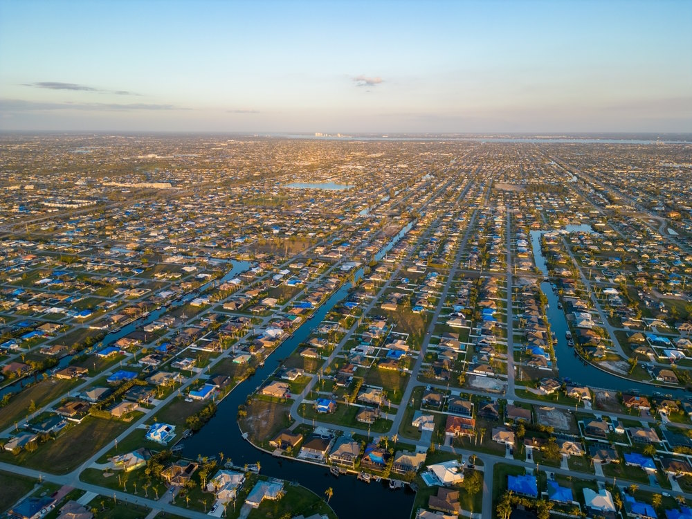 Cape Coral
