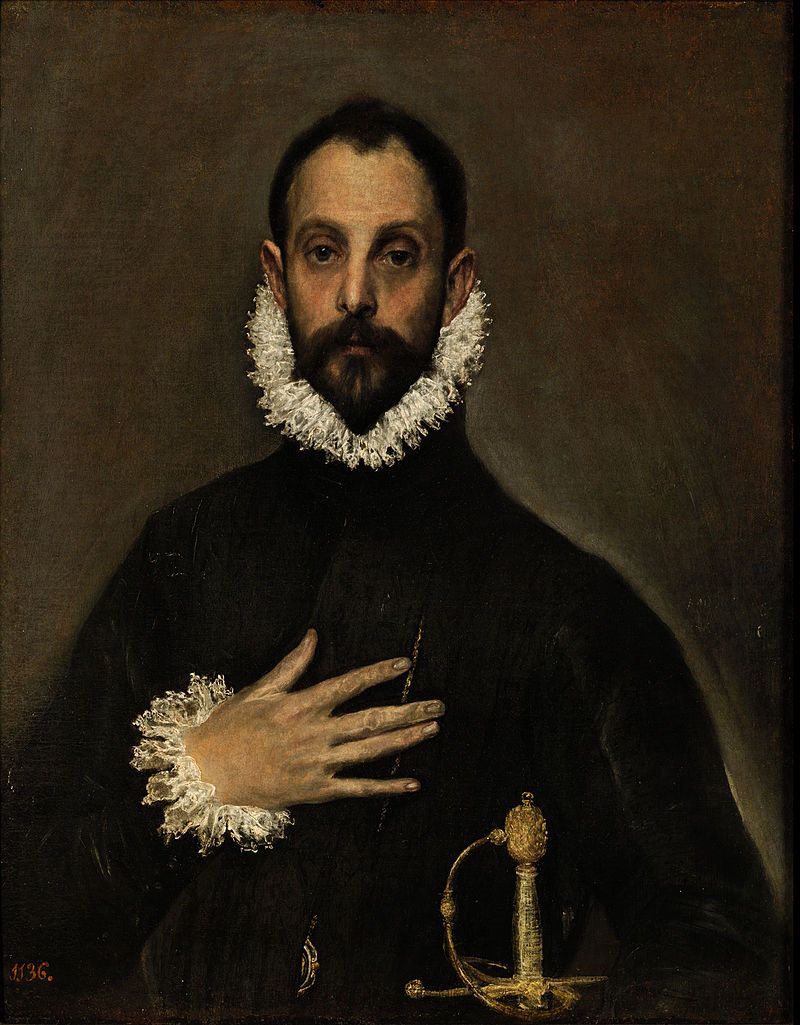 El Greco