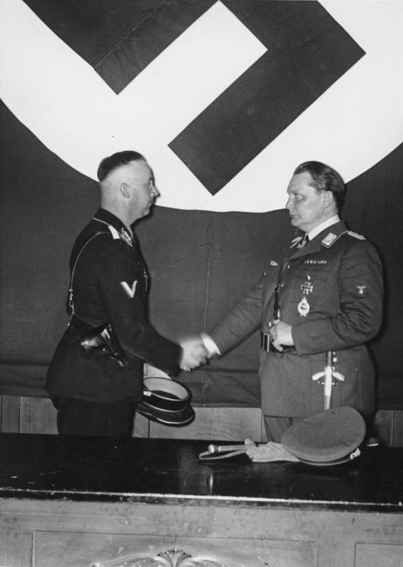 Gestapo Gestapo
