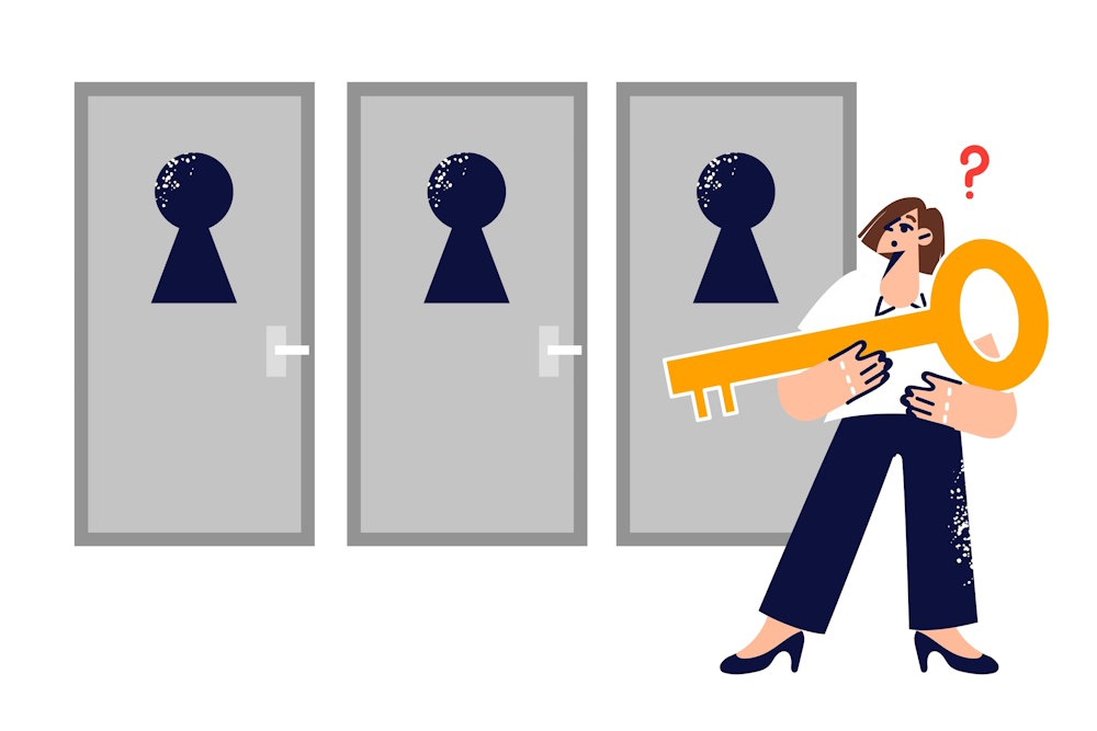 Monty Hall Monty Hall