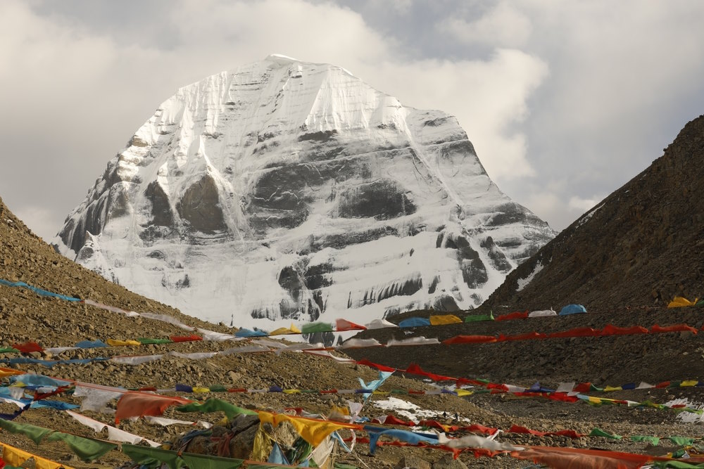 Mount Kailash Kora Mount Kailash Kora