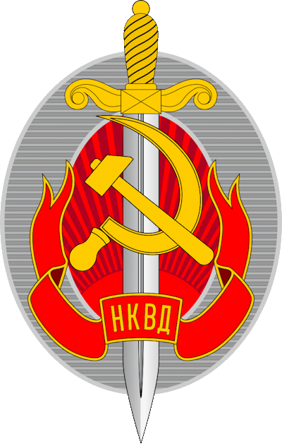 NKVD NKVD