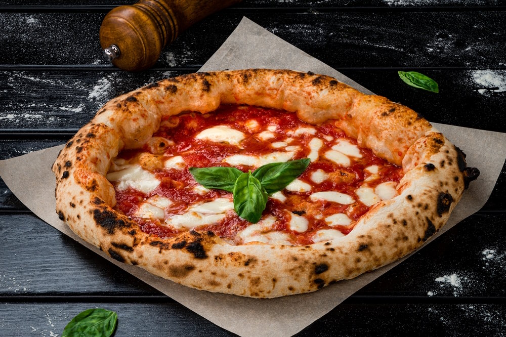 Pizzaiuolo