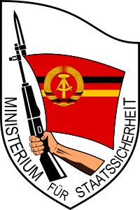 Stasi Stasi