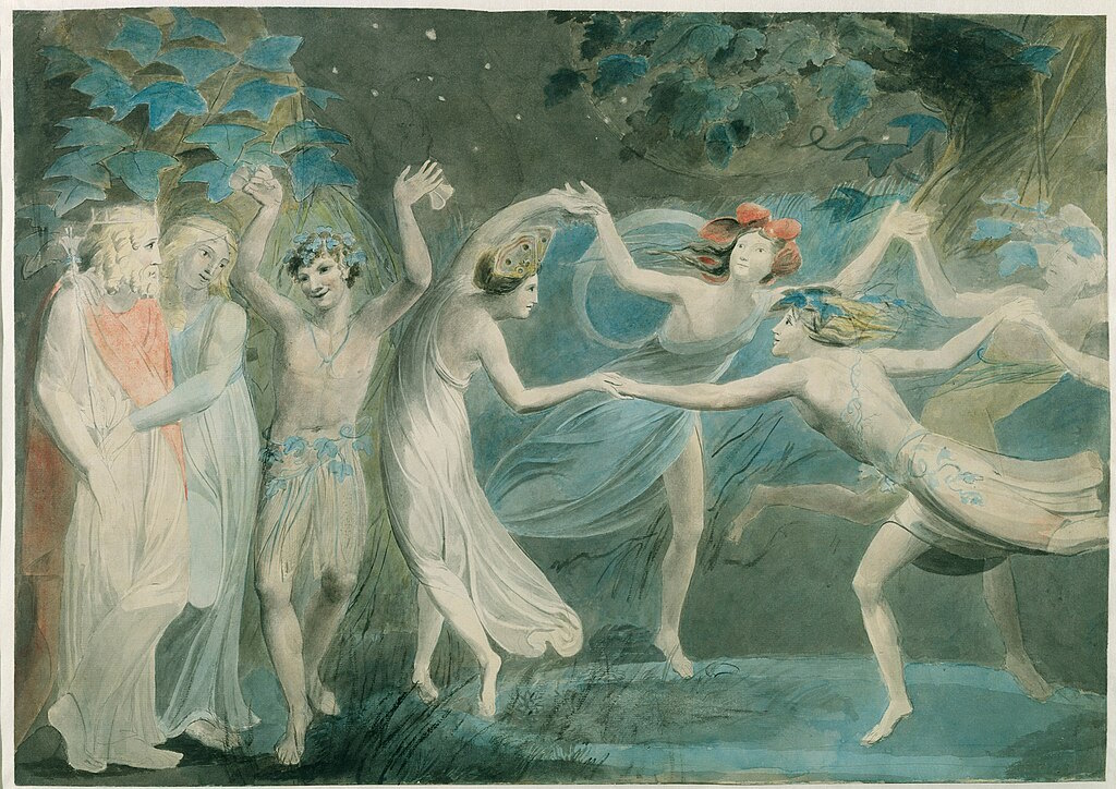 William Blake