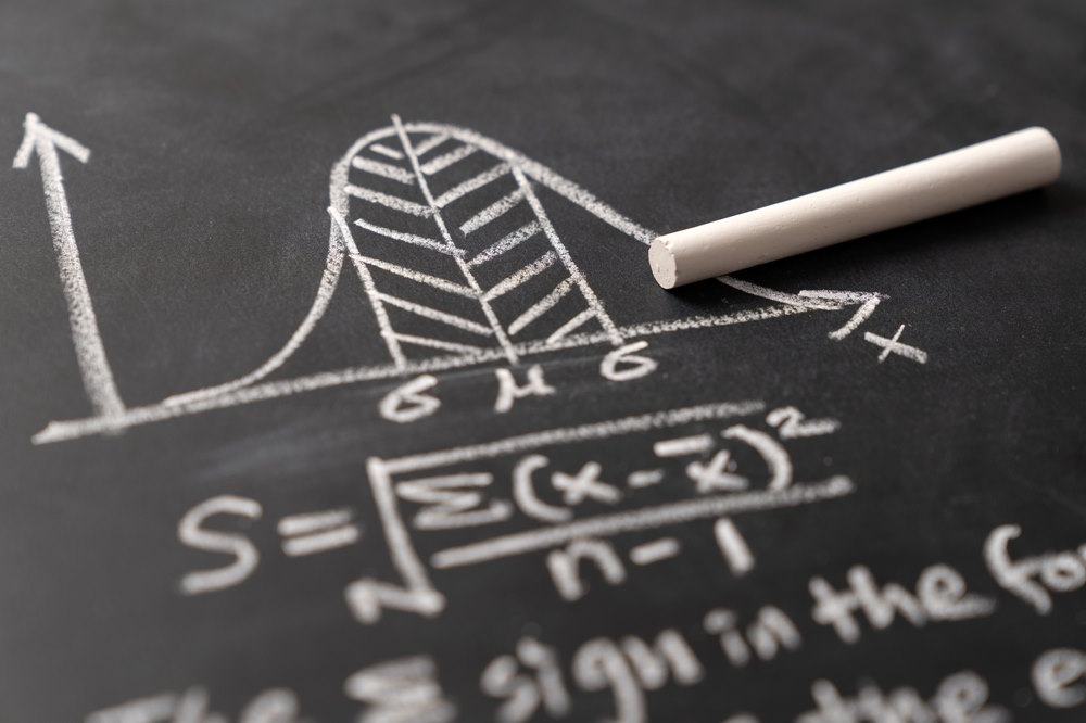 bell curve bell curve