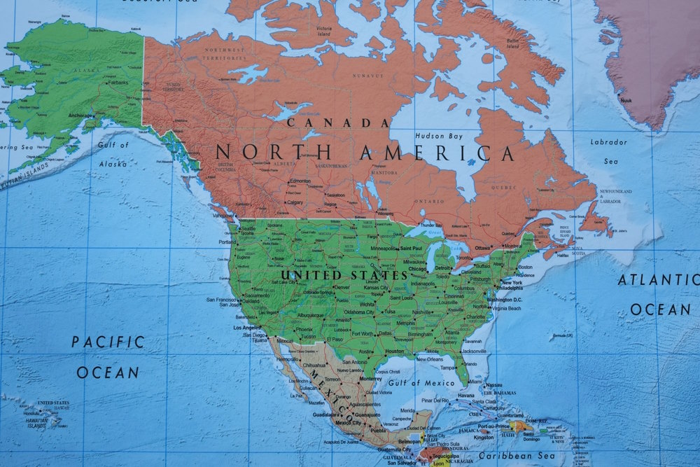 canada amerika canada amerika
