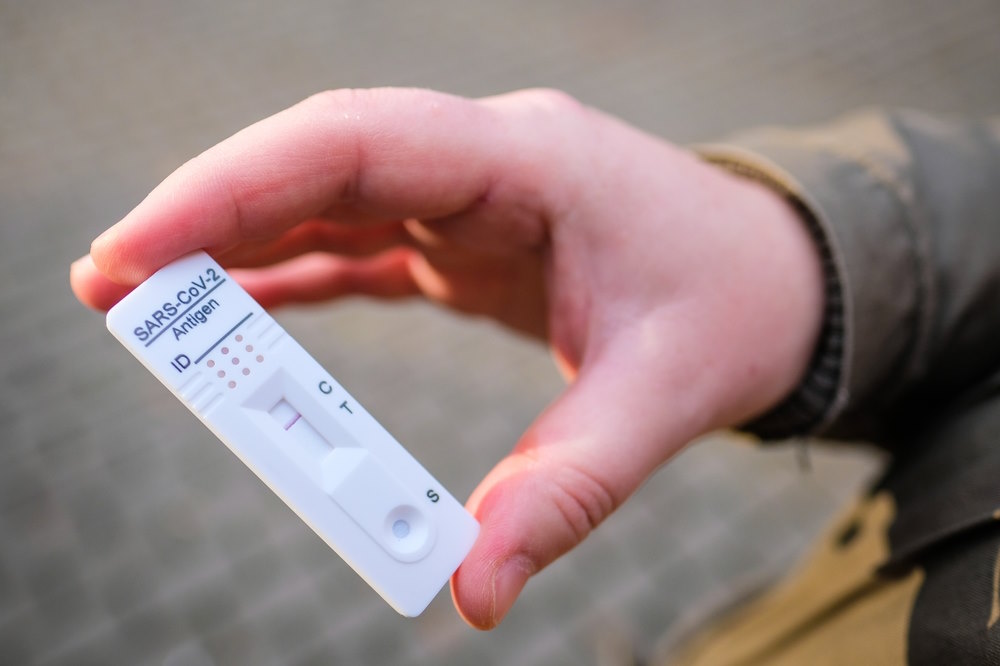 false positive false positive
