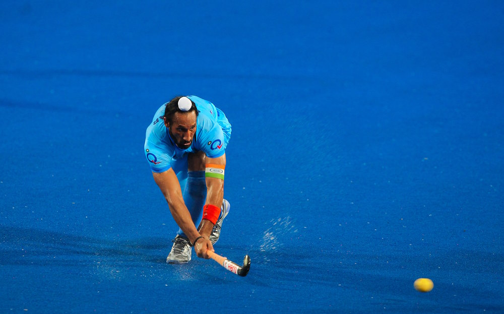 india hockey