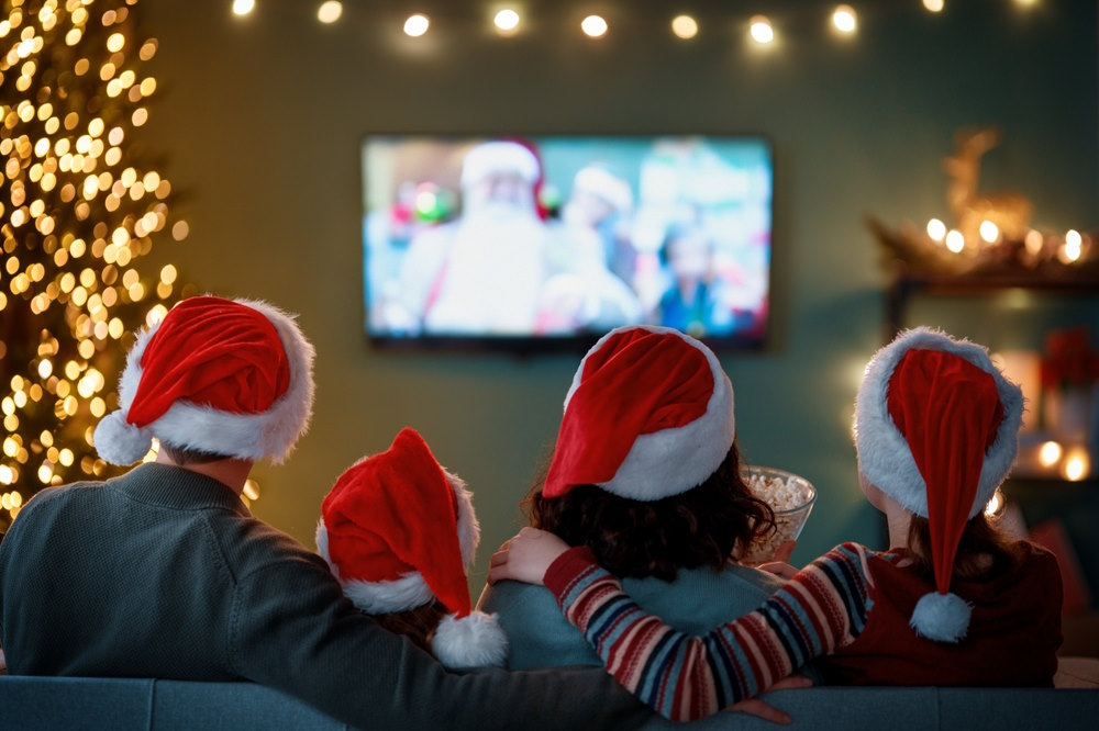 kerstfilms