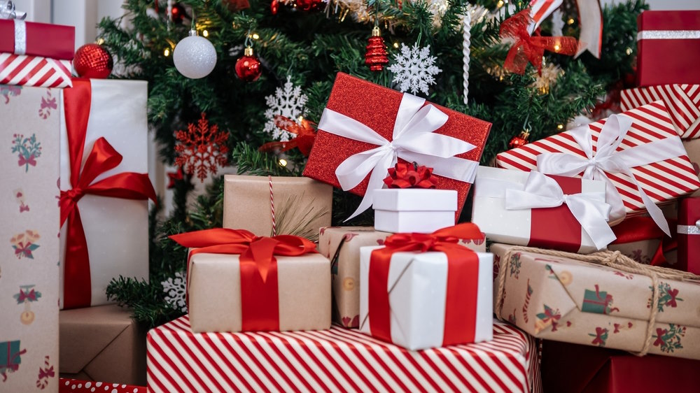 kerstkados