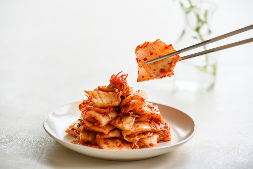 kimchi