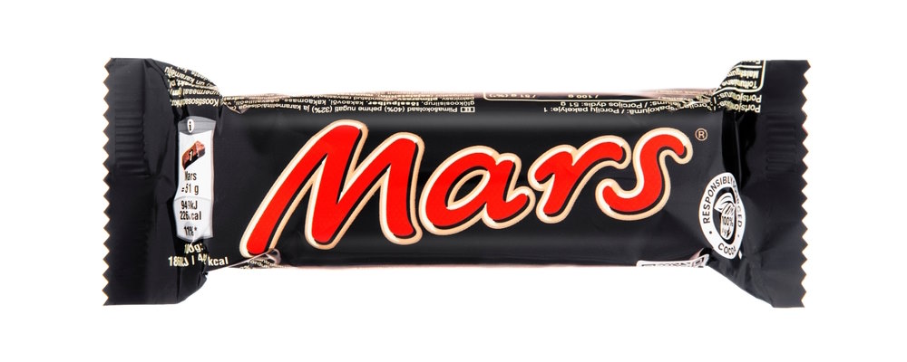 mars
