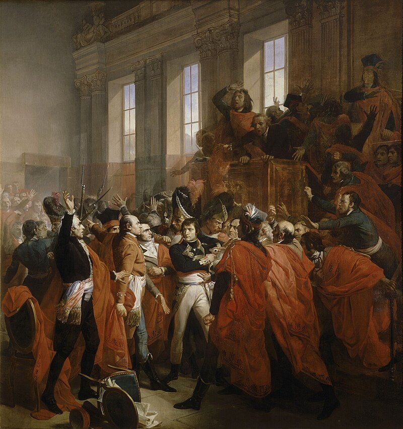 18 Brumaire