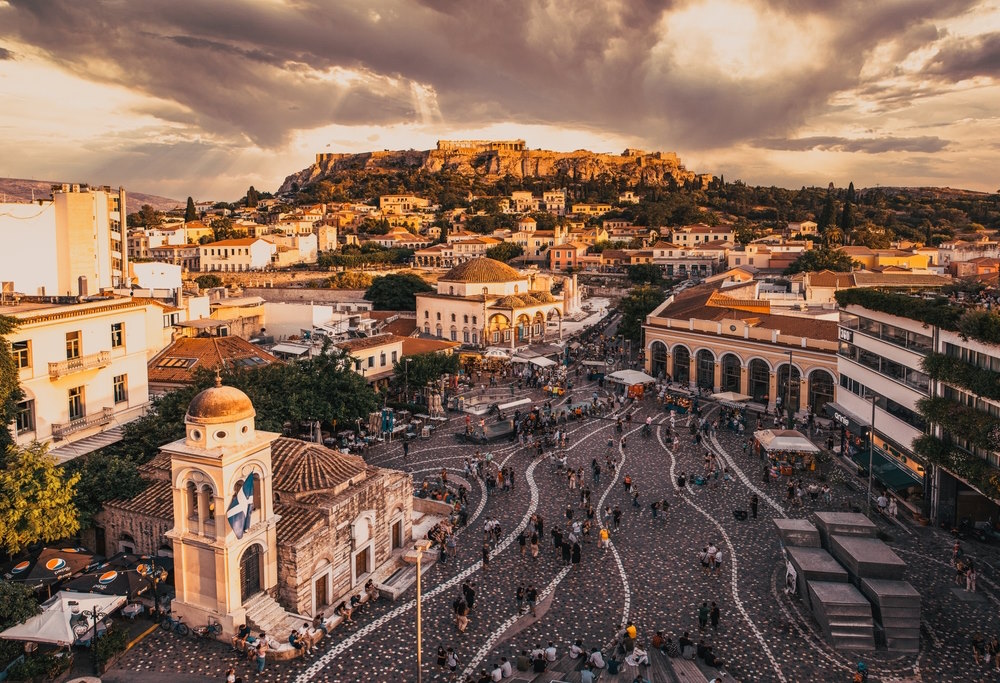 Athene