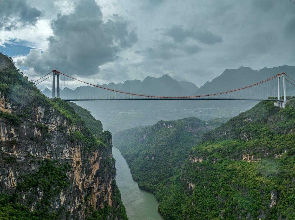 Beipanjiang