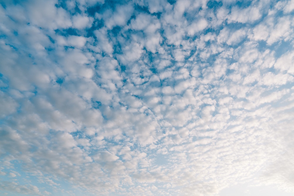 Cirrocumulus