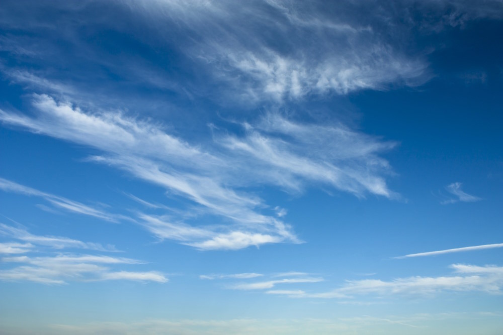 Cirrostratus