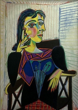 Dora Maar
