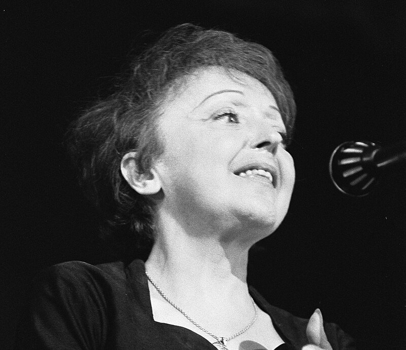Édith Piaf 914 6440