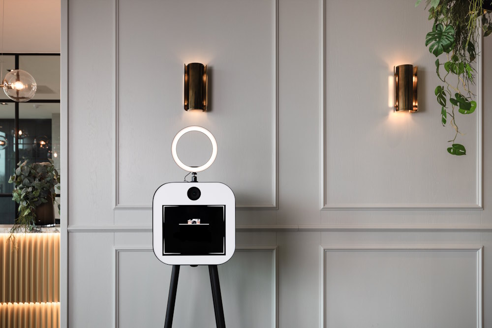 Fotobooth achtergrond 4 Fotobooth achtergrond 4