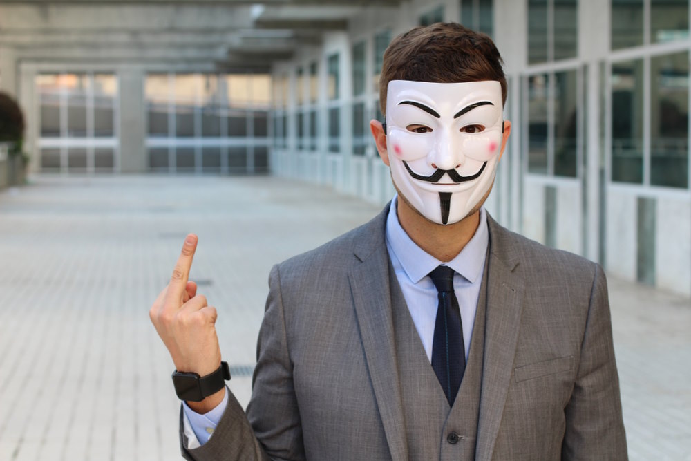 Guy Fawkes