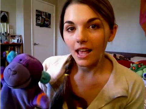 LonelyGirl15
