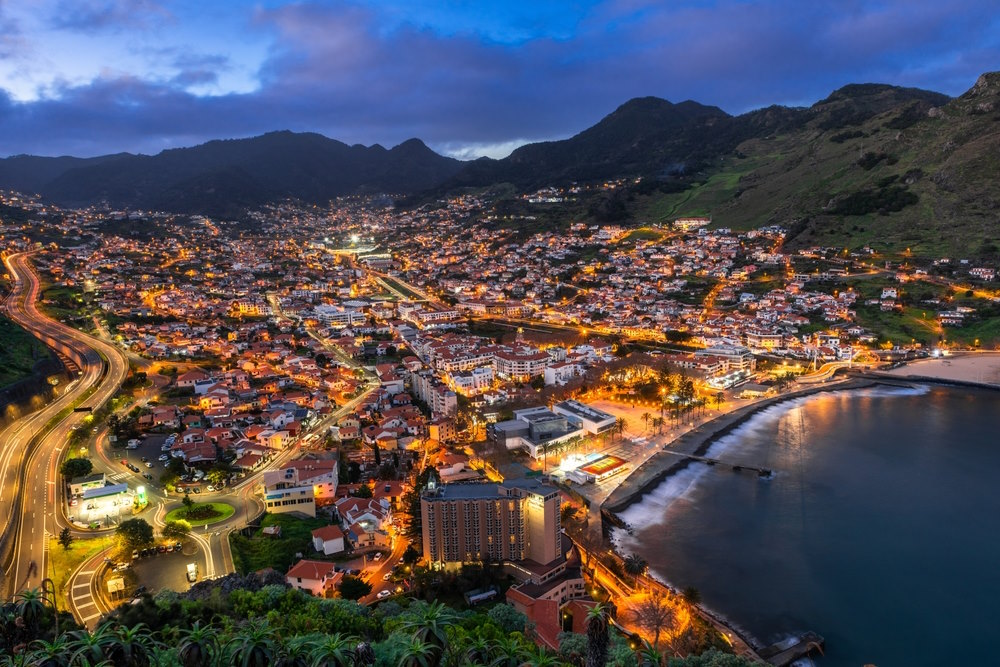 Madeira