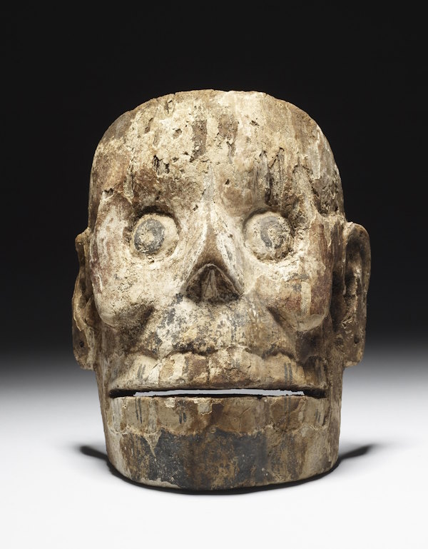 Mictlantecuhtli
