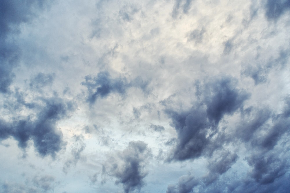 Nimbostratus