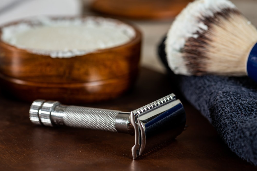 Safety razor Safety razor