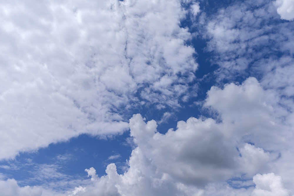 Stratocumulus