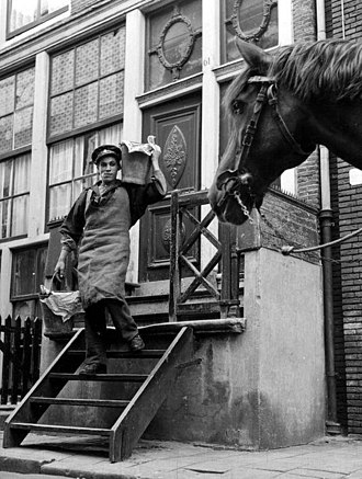 Stronttonnetjesschepper