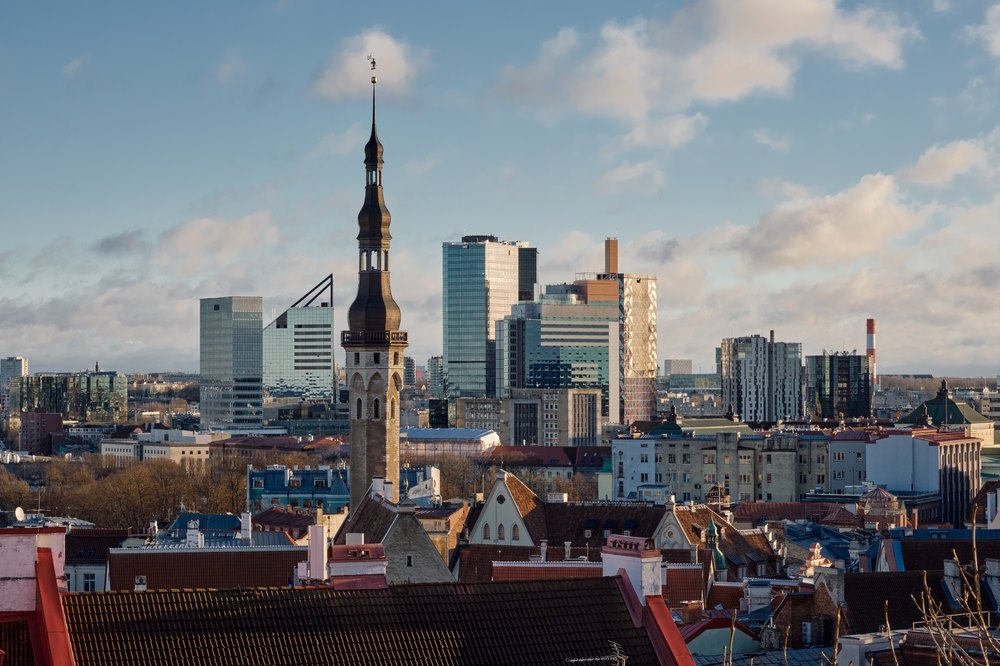 Tallinn