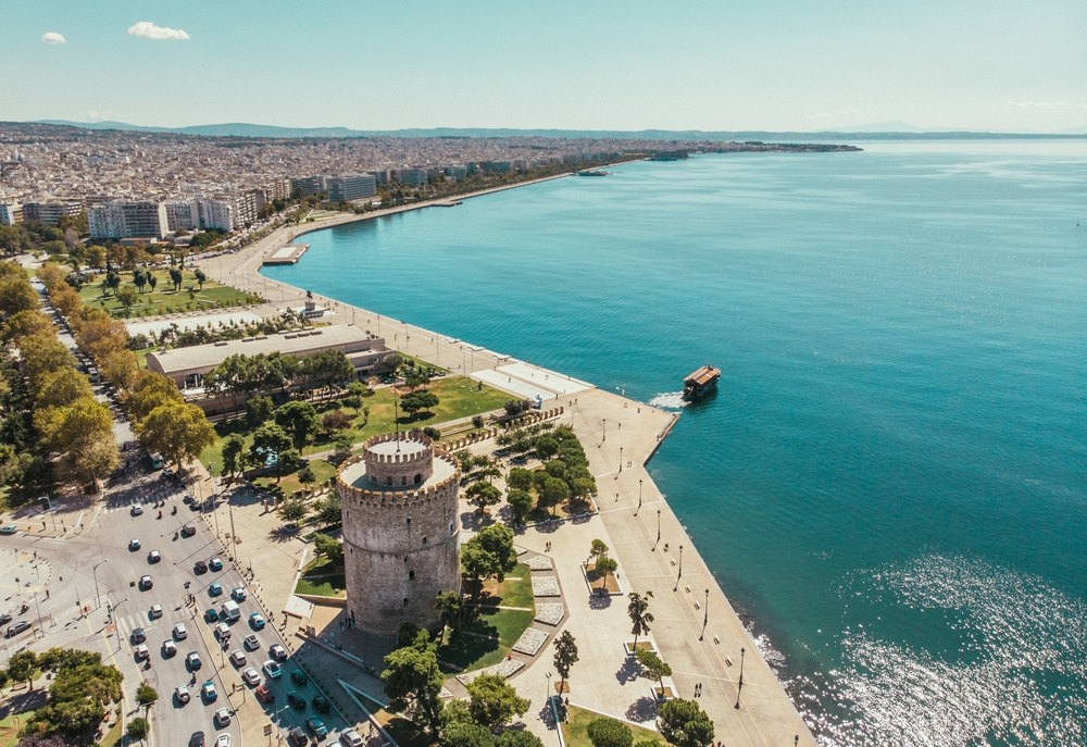 Thessaloniki