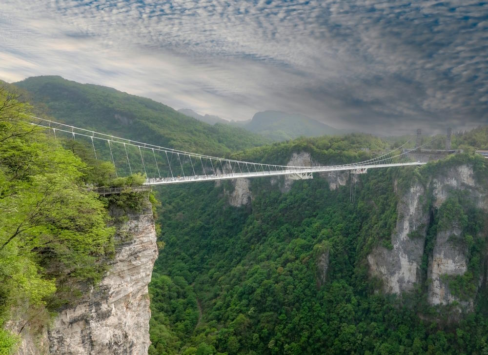 Tianmen
