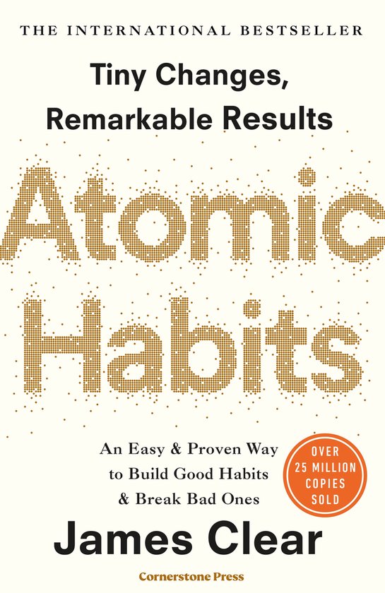 atomic habbits