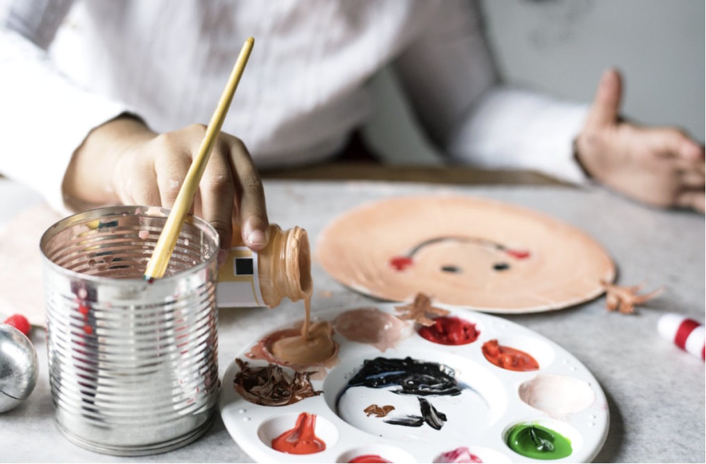 10 Creatieve hobby’s die je hoofd tot rust brengen creatieve hobbies