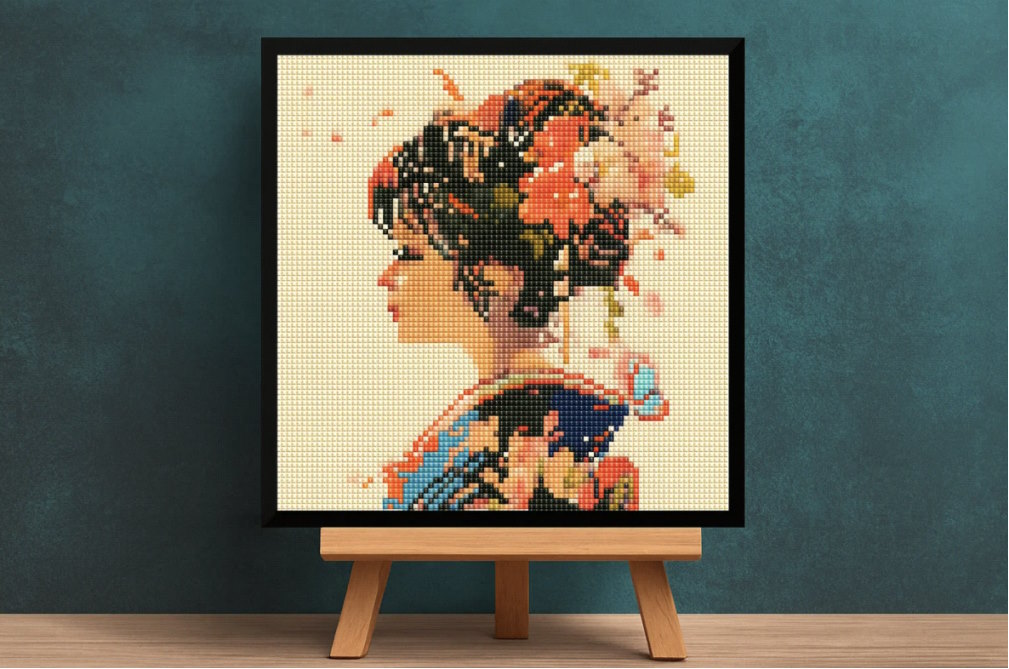 diamond painting diamond painting