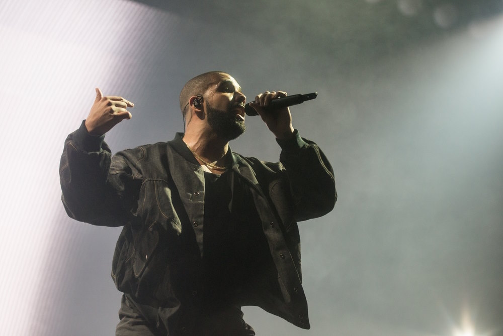 drake