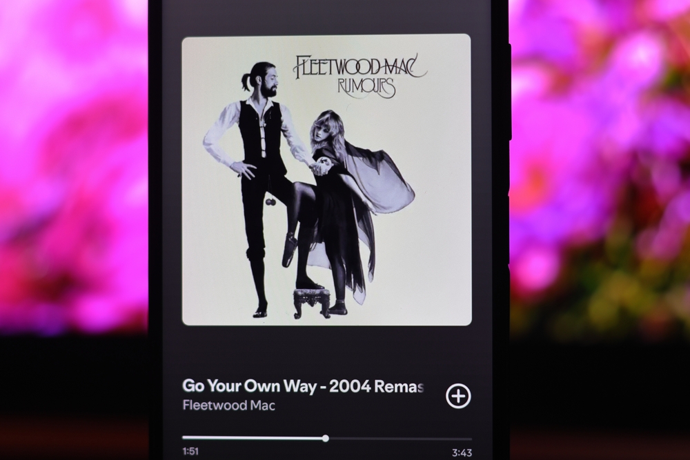 fleetwood mac