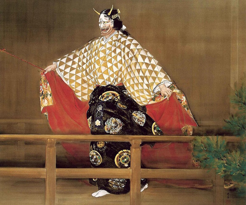 hannya
