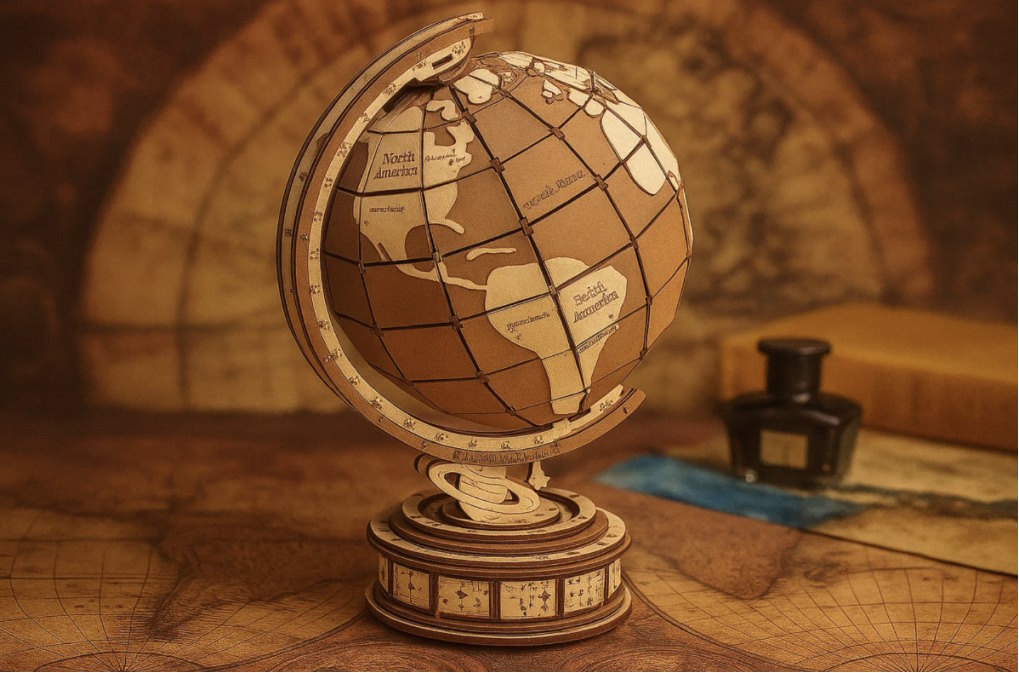 houten 3d puzzel houten 3d puzzel