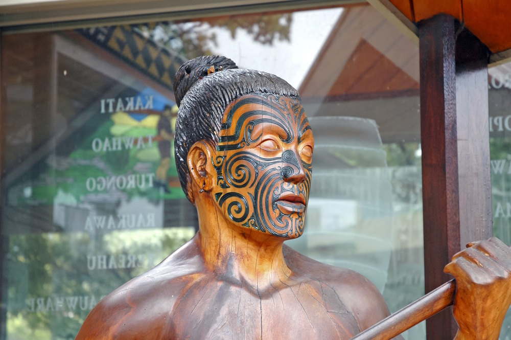 moko