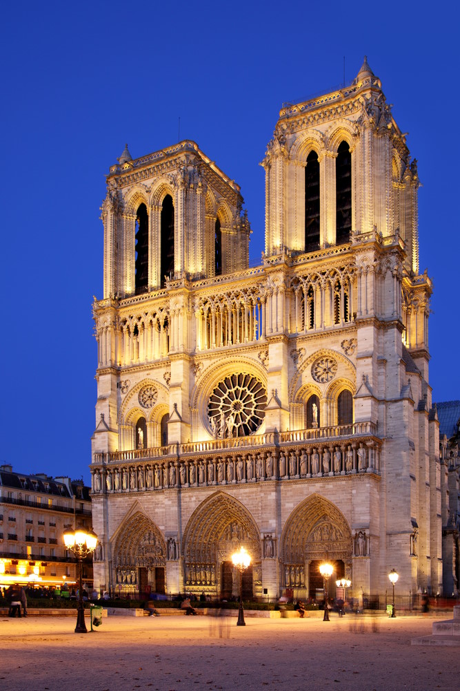 notre dame