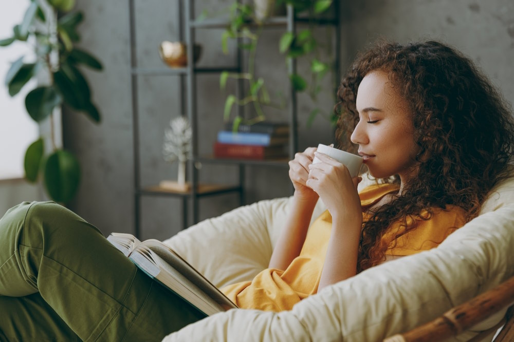 10 Kleine rituelen die je dag een beetje beter maken rituelen